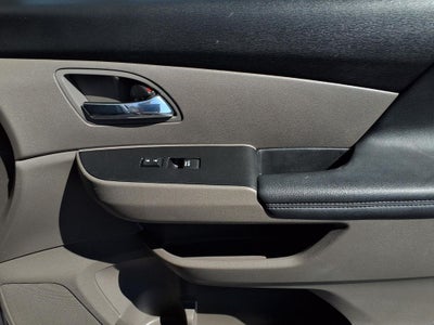 2015 Honda Odyssey EX