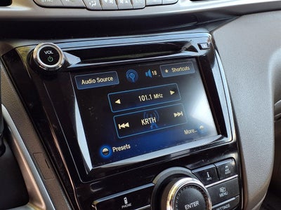 2015 Honda Odyssey EX