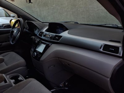 2015 Honda Odyssey EX