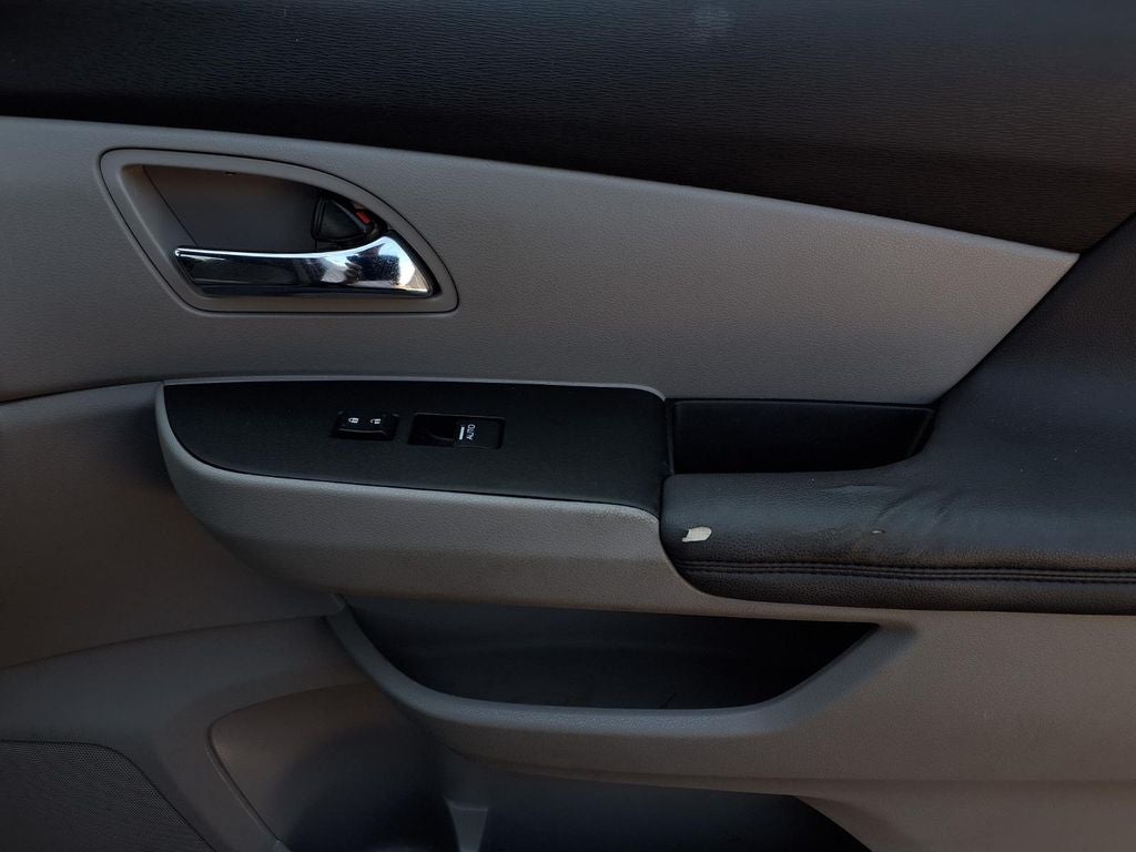 2015 Honda Odyssey EX