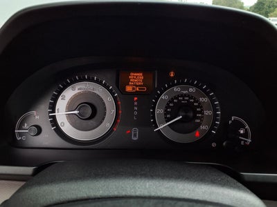 2016 Honda Odyssey Touring