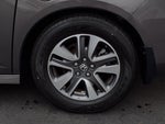 2016 Honda Odyssey Touring