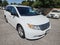 2012 Honda Odyssey Touring Elite