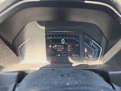2019 Honda Odyssey LX