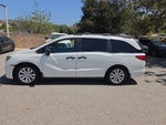 2019 Honda Odyssey LX