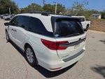 2019 Honda Odyssey LX