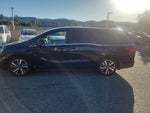 2021 Honda Odyssey Touring