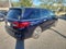2021 Honda Odyssey Touring