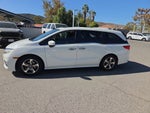 2019 Honda Odyssey Touring