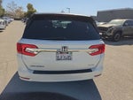 2019 Honda Odyssey Touring