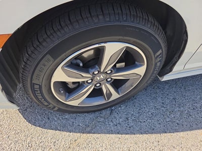 2019 Honda Odyssey Touring