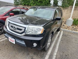 2011 Honda Pilot EX-L