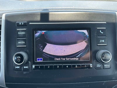 2018 Honda Pilot LX