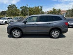 2018 Honda Pilot LX
