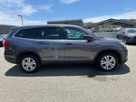 2018 Honda Pilot LX