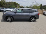 2018 Honda Pilot EX-L w/Rear Entertainment System