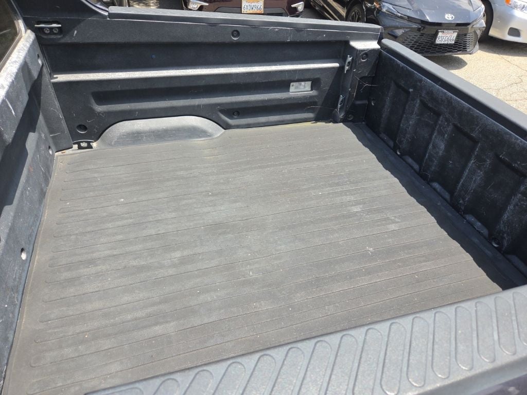 2010 Honda Ridgeline RTL