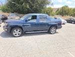 2010 Honda Ridgeline RTL