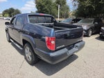 2010 Honda Ridgeline RTL