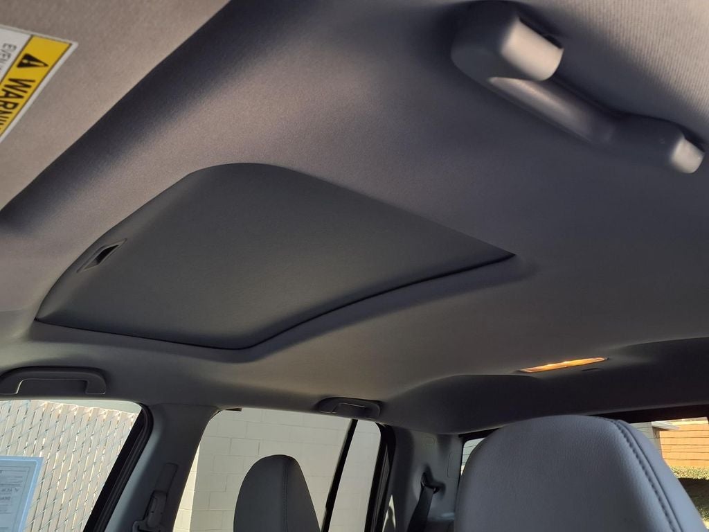 2020 Honda Ridgeline RTL