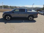 2020 Honda Ridgeline RTL