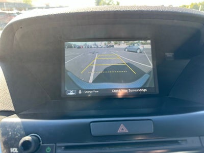 2014 Acura MDX 3.5L Technology Package SH-AWD