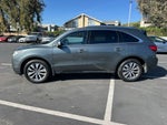 2014 Acura MDX 3.5L Technology Package SH-AWD
