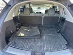 2014 Acura MDX 3.5L Technology Package SH-AWD