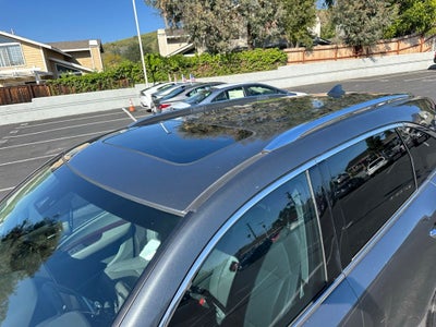 2014 Acura MDX 3.5L Technology Package SH-AWD