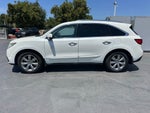 2016 Acura MDX 3.5L