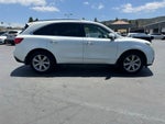 2016 Acura MDX 3.5L