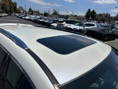 2016 Acura MDX 3.5L