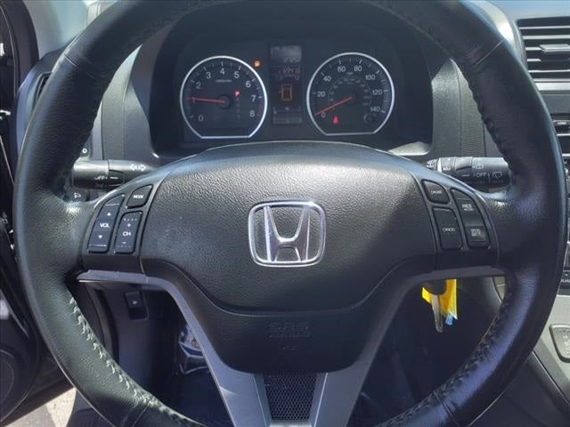 2011 Honda CR-V EX-L