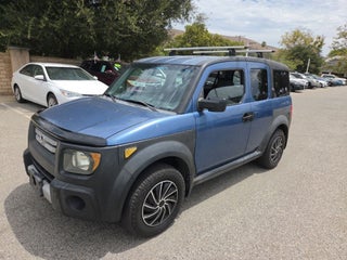 2007 Honda Element LX