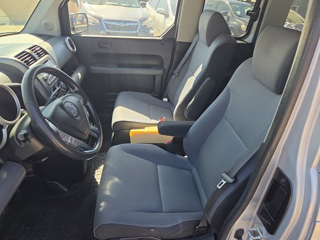 2007 Honda Element EX