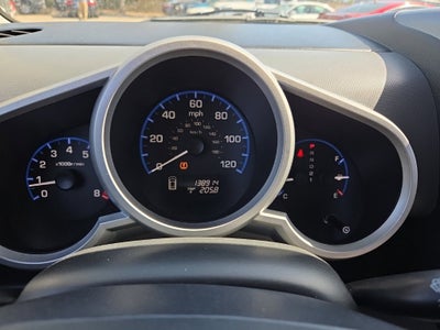 2007 Honda Element EX