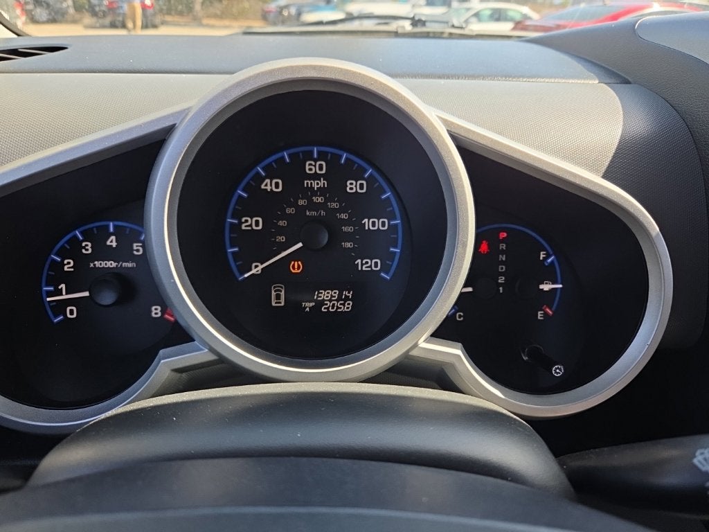 2007 Honda Element EX