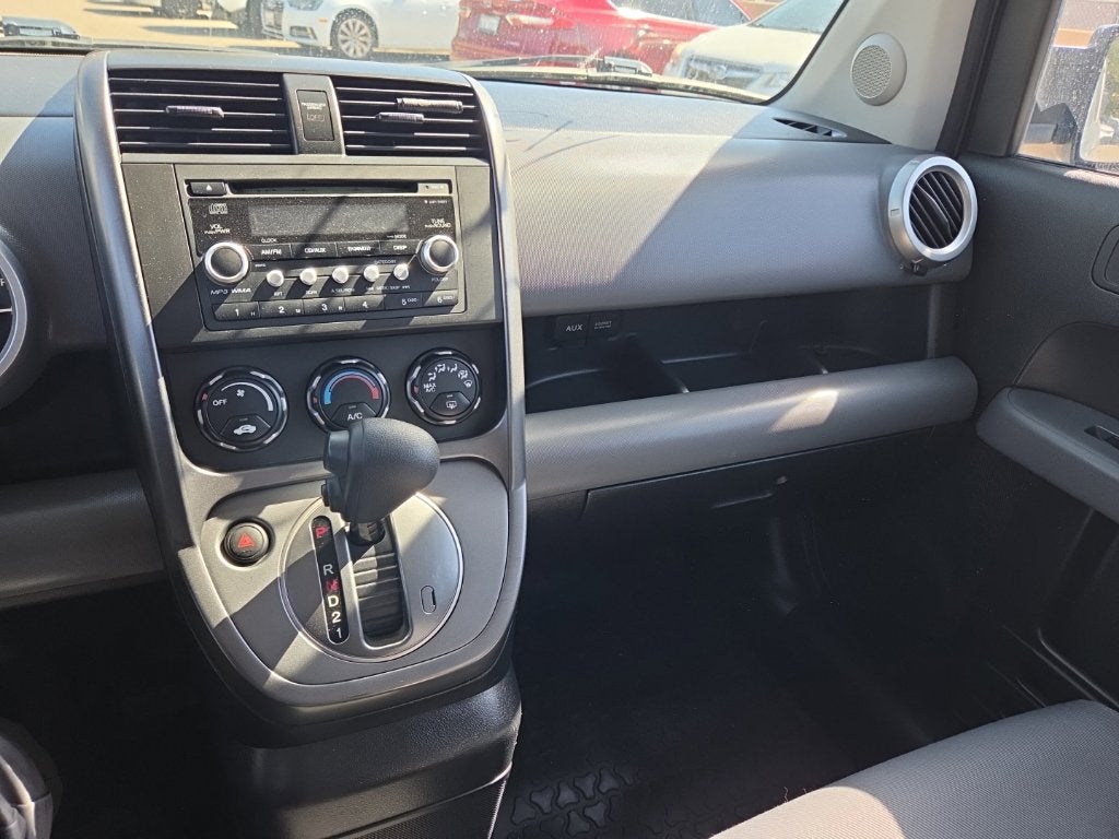 2007 Honda Element EX