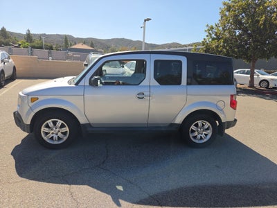 2007 Honda Element EX