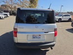 2007 Honda Element EX