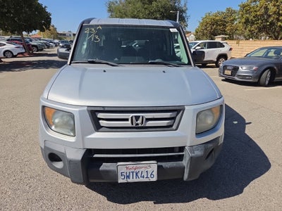 2007 Honda Element EX