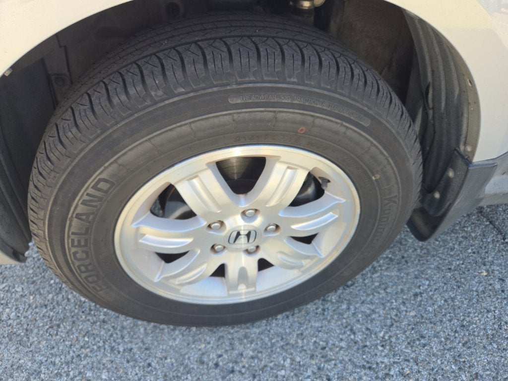 2007 Honda Element EX