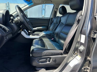 2008 Acura RDX Technology Package SH-AWD