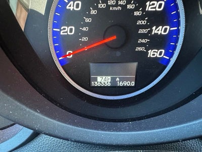 2008 Acura RDX Technology Package SH-AWD
