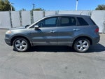 2008 Acura RDX Technology Package SH-AWD