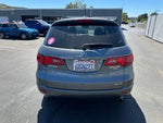 2008 Acura RDX Technology Package SH-AWD