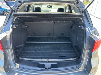 2008 Acura RDX Technology Package SH-AWD