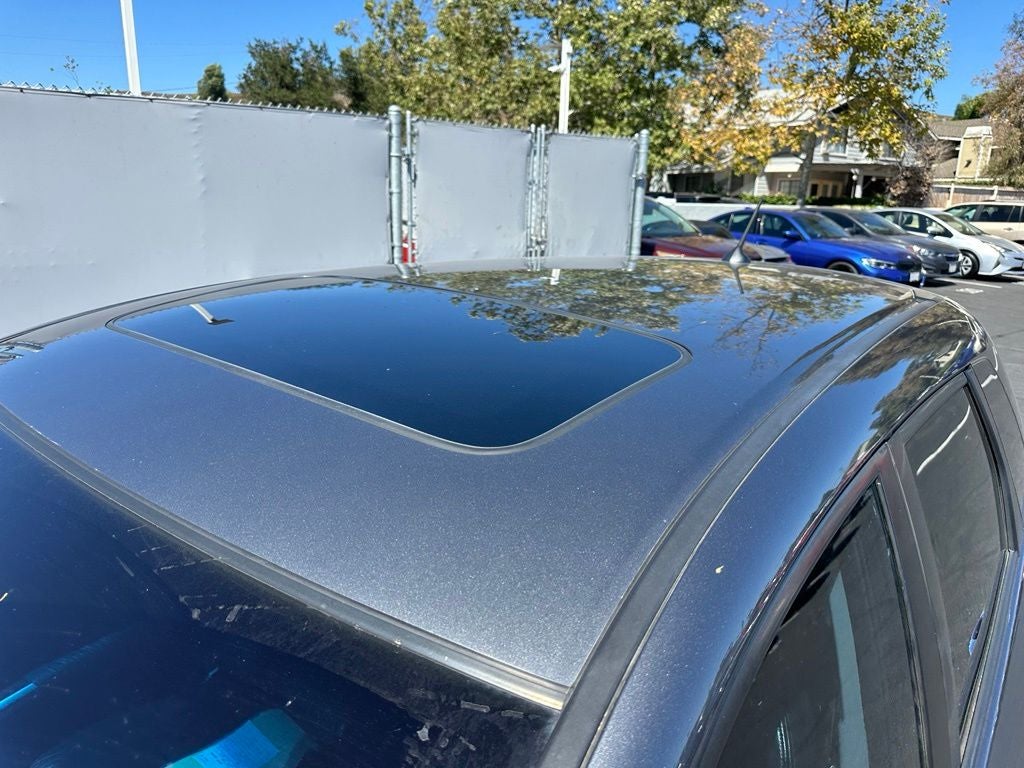 2008 Acura RDX Technology Package SH-AWD