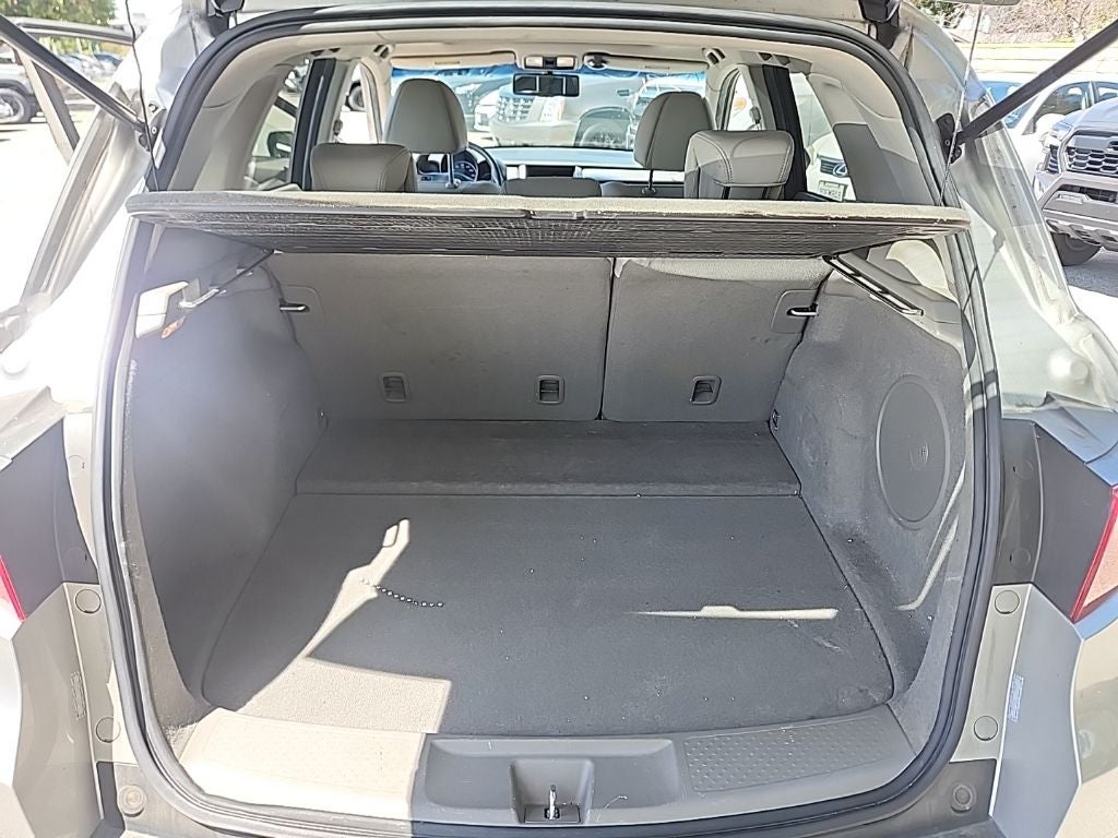 2012 Acura RDX Base