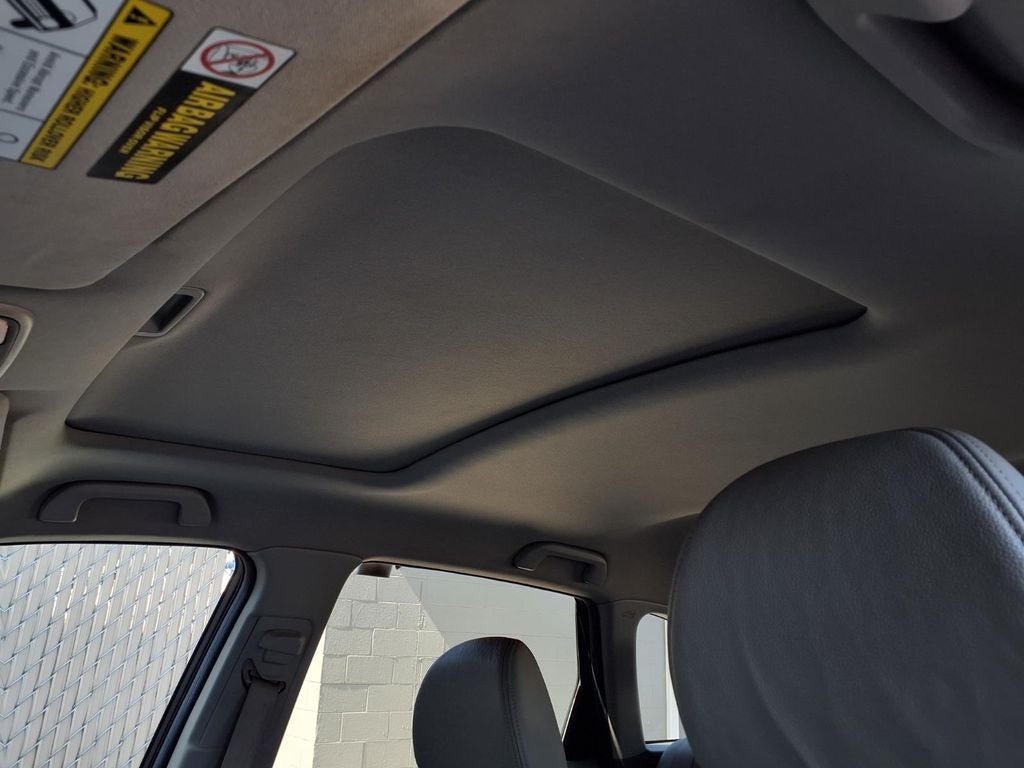 2012 Acura RDX Base